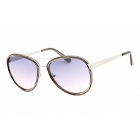 Lentes de Sol Mujer Guess GF6188 - Gris