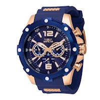 RELOJ ACUATICO HOMBRE 39990 INVICTA SPORT 1018308
