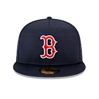 GORRA NEW ERA MLB-BOSTON RED SOX 59FIFTY 196818876941