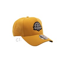 GORRA CON BROCHE UNISEX 3BSC46 BIGSPIN