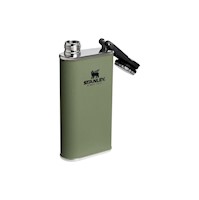 Licorera Stanley Classic Easy Fill 8oz - Verde