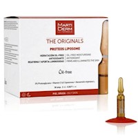 Martiderm Proteos Liposome 30 Ampoules