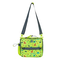 Porta Lonchera Bentgo Kids Lunch Bag - Dino