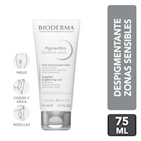 Bioderma Pigmentbio Sensitive Areas 75ML