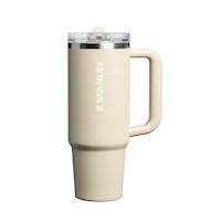 Quencher Stanley ProTour 30 oz - Toasted Almond