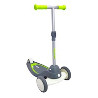 46438 SCOOTER Q - VERDE