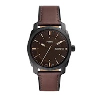 RELOJ ANALOGICO HOMBRE FS5901 FOSSIL MARRON CASUAL 1031018