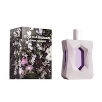 Perfume EAU God is a Women by Ariana Grande 30 ml