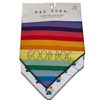 Packx2 Badana para perro Good Dog L/XL