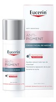 Eucerin Anti-pigmento Crema Facial De Noche 50ml