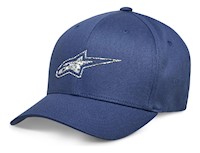Gorro Alpinestars Granite Azul