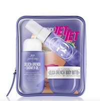 Set Delícia Drench Sol de Janeiro Jet Set