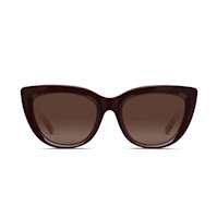 LENTES DE SOL UV400 MUJER SFI282 07FQ 55 FILA 751286367072