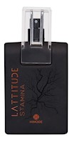 Lattitude Stamina Perfume de Hombre 100ml