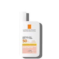 La Roche Anthelios UV Mune 400 Invisible Fluid 50+ (Con Color)
