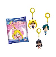 Perchas o Llavero para mochila Sailor Moon