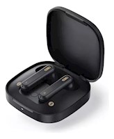 AURICULARES BLUETOOTH BASEUS BOWIE E16 IPX4,  NEGRO