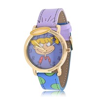 Reloj analogico Nickelodeon Angelica Rugrats