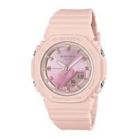 Reloj G-SHOCK GMA-P2100SG-4A Resina Mujer Rosado