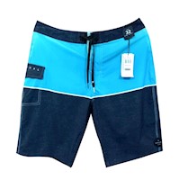 Ropa de Baño Hombre Boardshort RipCurl Dawn Patrol - Verde