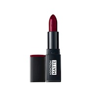 Labial Mate Vino Audaz Color Addiction