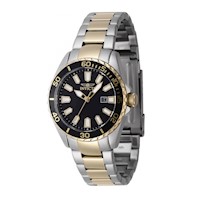 RELOJ ANALOGICO MUJER 47345 INVICTA PRO DIVER