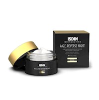 Isdinceutics Age Reverse Night 50 ml
