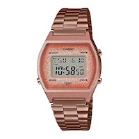 Reloj Casio Digital B640WCG-5DF Mujer