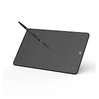 Tableta gráfica de dibujo XP-PEN (Negro) DECO 01 V3