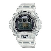 Reloj G-SHOCK DW-6940RX-7D Resina Hombre Transparente