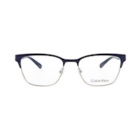 MONTURA DESCANSO MUJER CK21125 CALVIN KLEIN METAL AZUL - 1017465