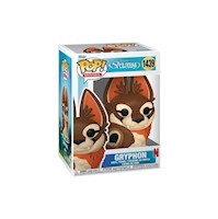 Funko POP Spellbound - Gryphon