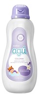 Colonia Para Bebé Relajante Agú Lavanda Y Jazmín