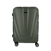 Maleta Vegas 3.0 Grande Moss Verde Samsonite