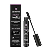 Sesderma Seslash Black Mascara De Pestañas Fortalecerdora 5Ml