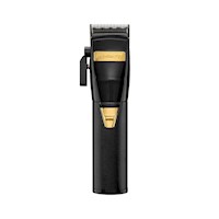 Cortadora BARBERology Gold FX Black