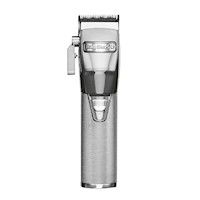 Cortadora BARBERology Silver