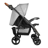 COCHE TRAVEL SYSTEM FRANCIS GREY