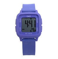 RELOJ ACUATICO MUJER G02A-005VY Q&Q