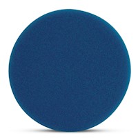 Esponja para Pulido 5" Tipo Plana Azul  Makita D-62549
