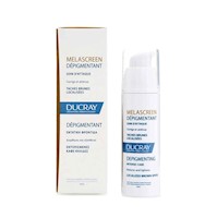 Ducray Melascreen Noche Despigmentante 30 ml