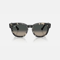 LENTES DE SOL UV400 UNISEX RB0298S 133371 53 RAY BAN MEGA HAWKEYE GRIS CASUAL 10