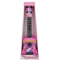 Ukelele para niñas Kello Kitty