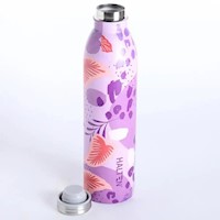 BOTELLA TERMICA DONNA 750 ML ROSA - HALTEN