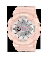 Reloj Mujer G-Shock BA-110RG-4A