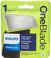 Repuesto de Cuhilla OneBlade x 1 uni QP210