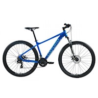 BICICLETA OXFORD ORION 4 ARO 29 21V AZUL M 2021