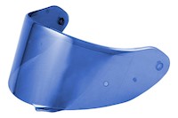 Visor St701/valor Mirrored Azul