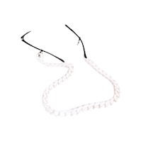 Holders Para Lentes Mujer Color Blanco