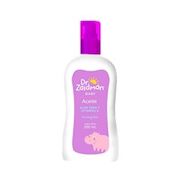 Baby Aceite Dr. Zaidman®
